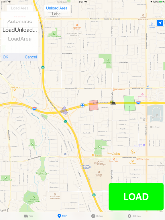 Screenshot #5 pour Infrakit TRUCK™
