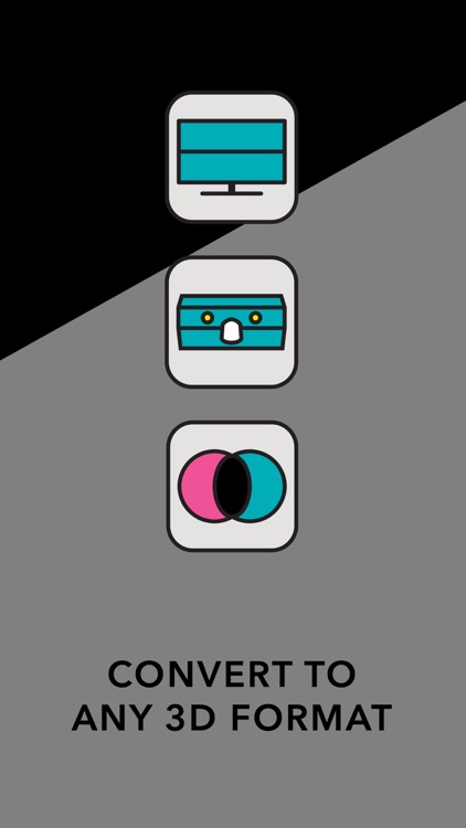 KúlaScope - 3D photography