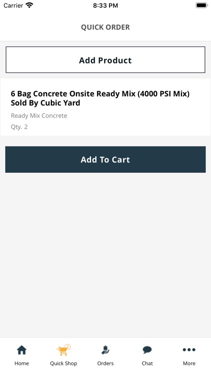 Elston Materials screenshot-5