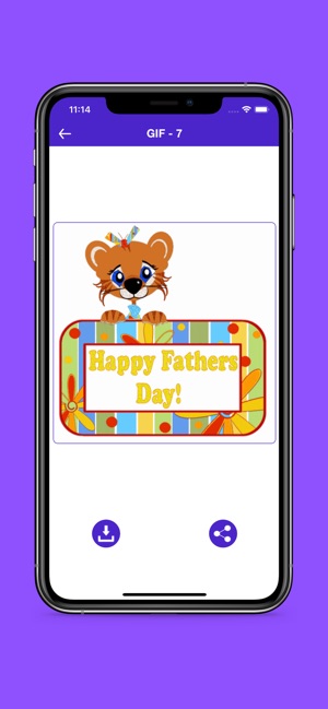 Father's Day Wishes(圖4)-速報App