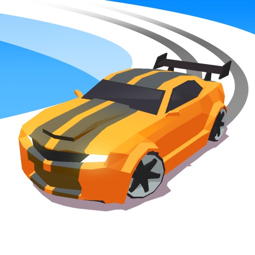 Drifty Race! Icon