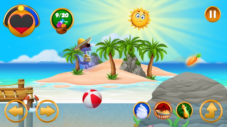 Sunčane avanture screenshot-6