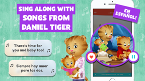 Daniel Tiger for Parents screenshot