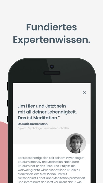 Balloon – Meditation für alleのおすすめ画像4