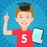 Get Zanimashki  educational games for iOS, iPhone, iPad Aso Report