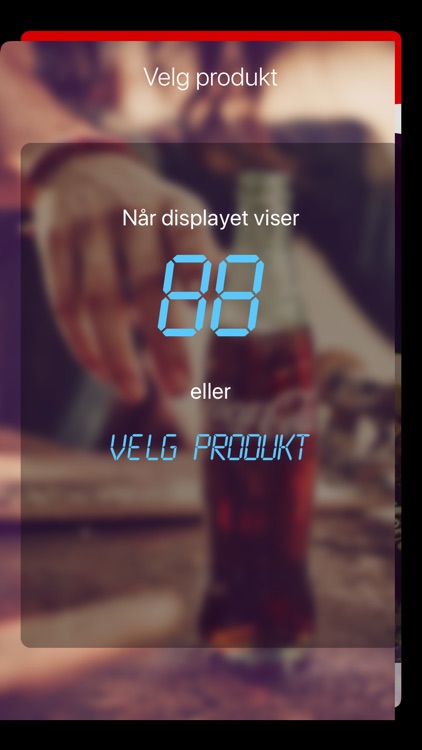 CokeCashless screenshot-6