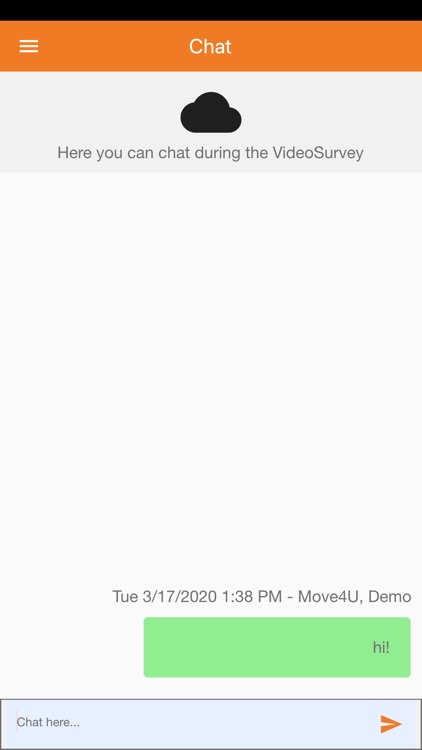 The SurveyVideo screenshot-4