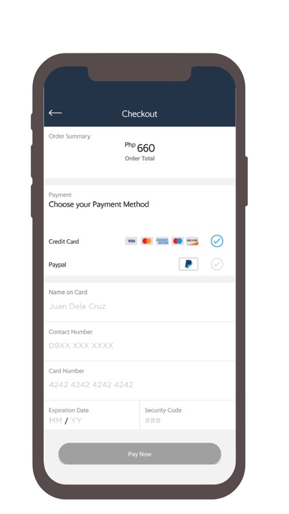 PasaJob Employer screenshot-9