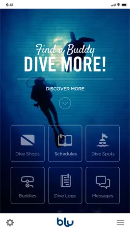 Game screenshot Scuba.app mod apk