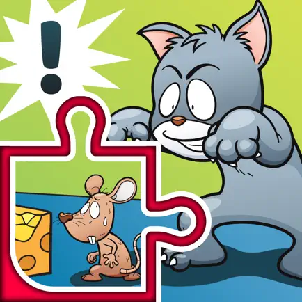 Jigsaw Puzzles: Cartoon World Cheats
