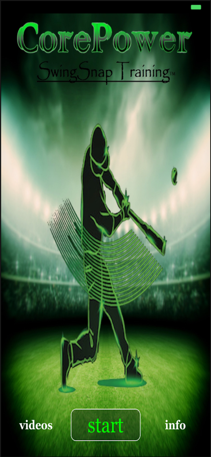 CorePower Baseball™