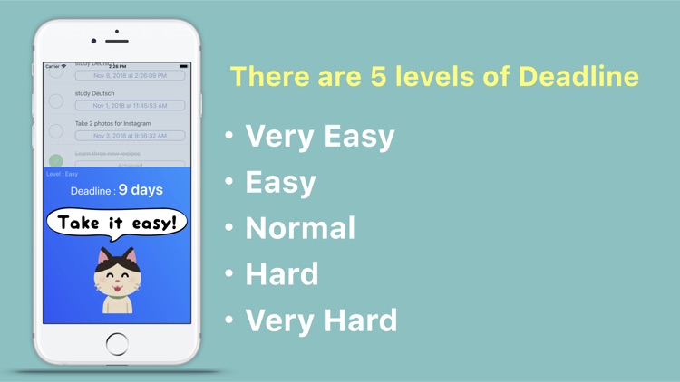 To-Do&Coach task list manager screenshot-4
