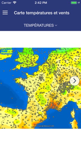 Meteo60のおすすめ画像9