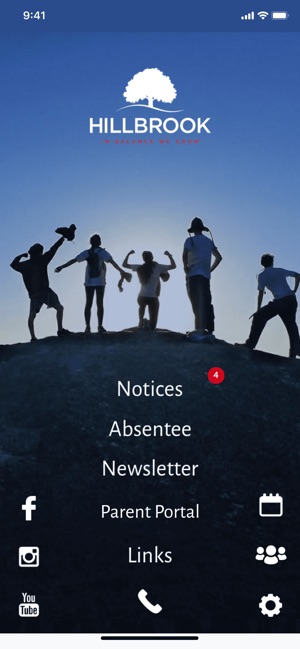Hillbrook Anglican School(圖1)-速報App