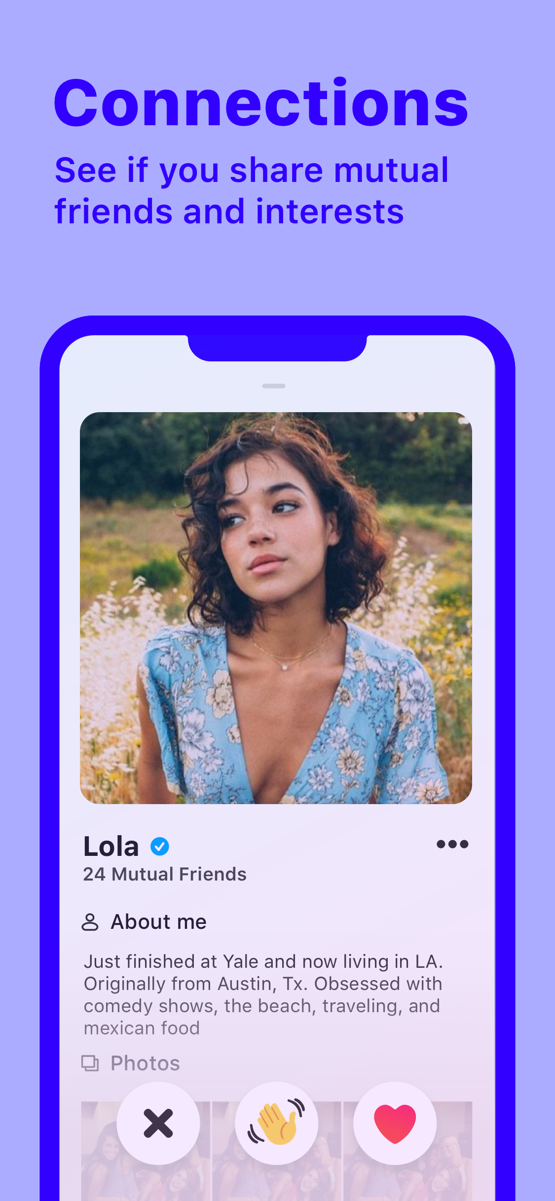 Radical: Making social real