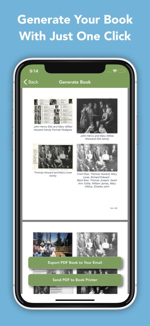 Memories Book Family History(圖1)-速報App