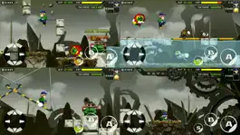 Game screenshot Jump Fighter 64 hack