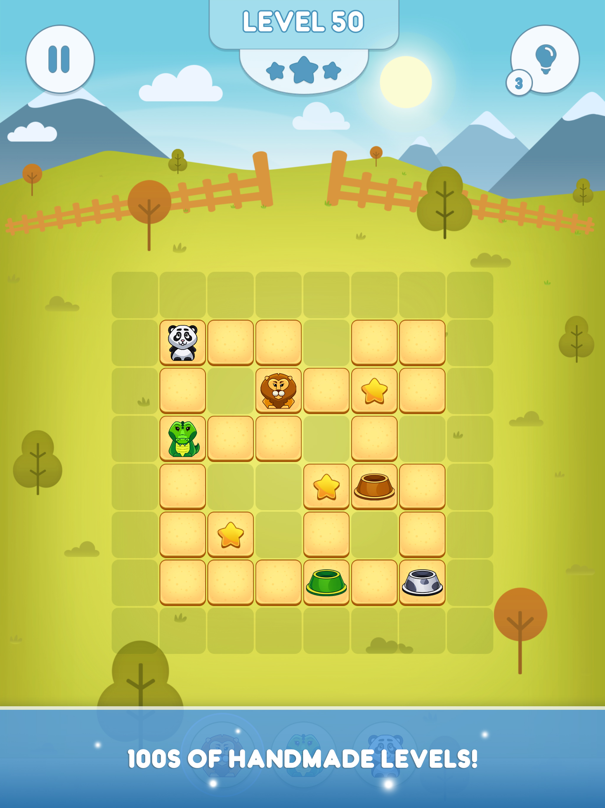Zoo Maze Puzzle screenshot 8