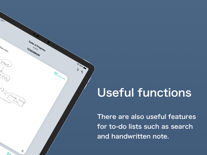 Real TODO - To Do List