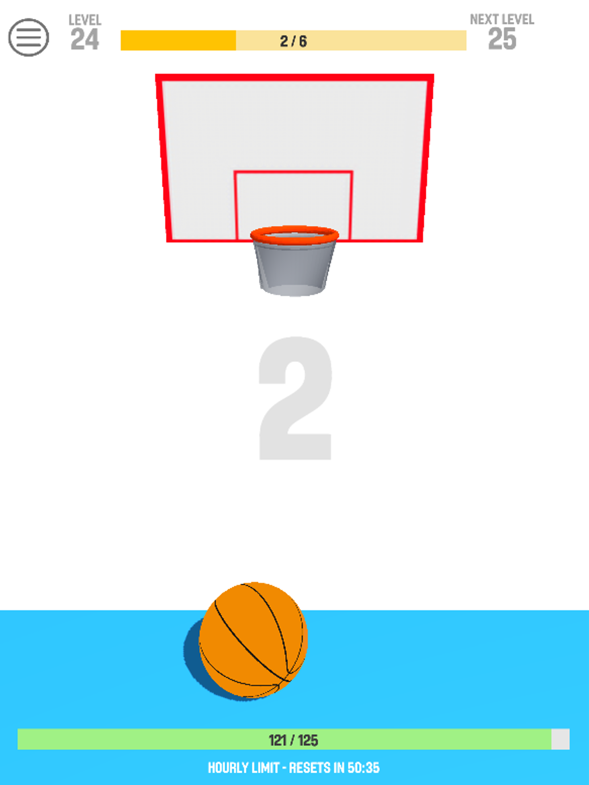 Basketball World screenshot 5