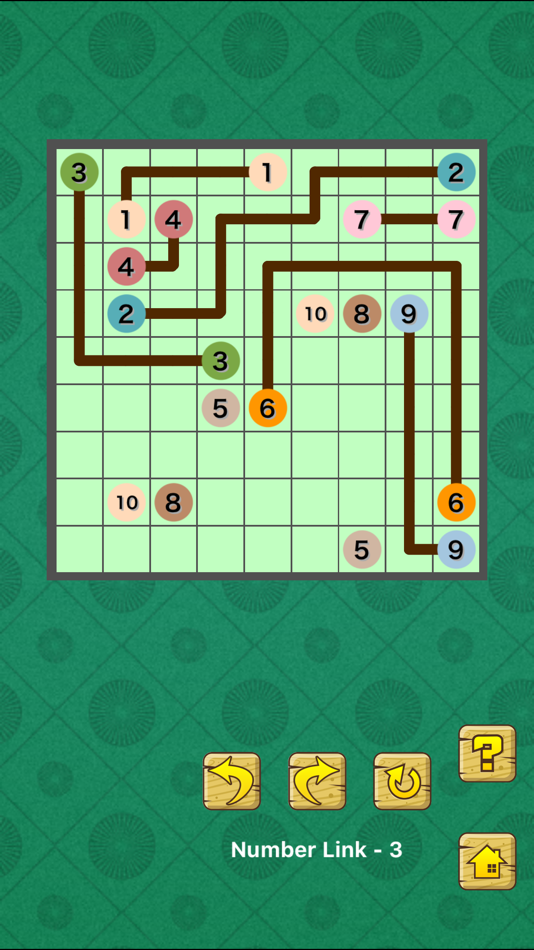 #1. Puzzle Revolution - All in One (iOS) By: Stanley Lam