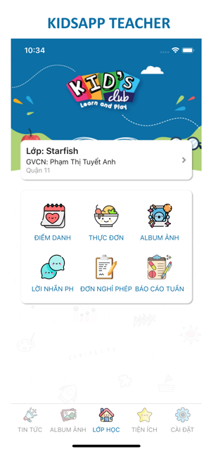 KidsApp Teacher(圖2)-速報App
