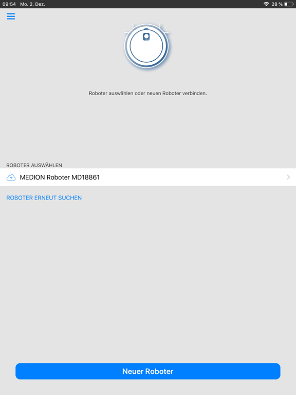 Screenshot #5 pour MEDION Cronos
