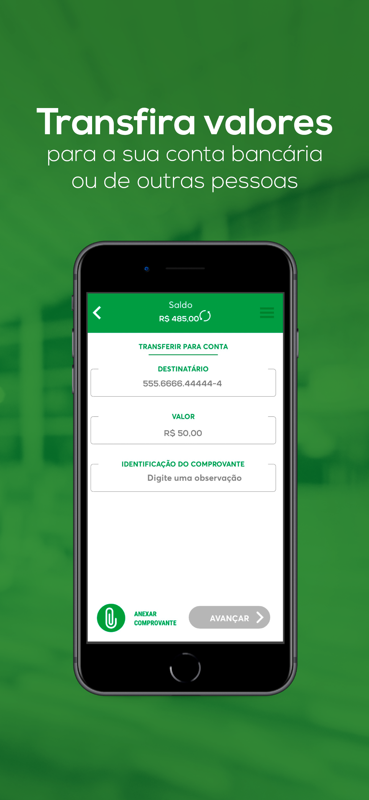 Super Wallet Solução Pagamento