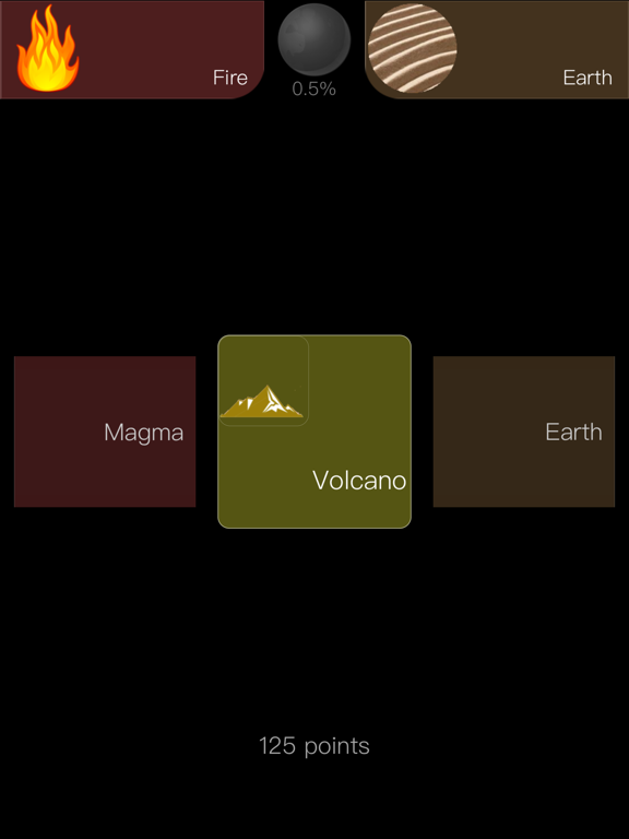 Alchemic Phone-Pocket Alchemy iPad screenshot 6 - Games app