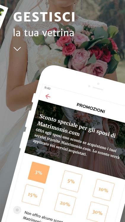 Matrimonio.com aziende screenshot-6