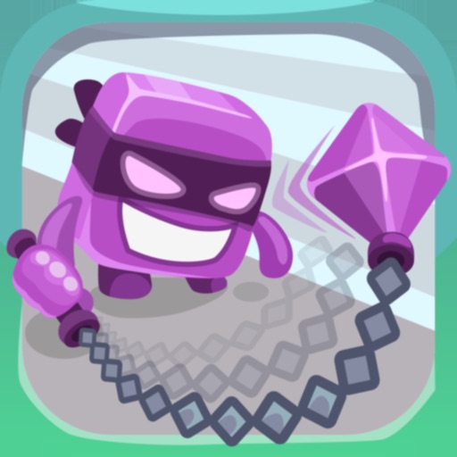 Flail.io icon