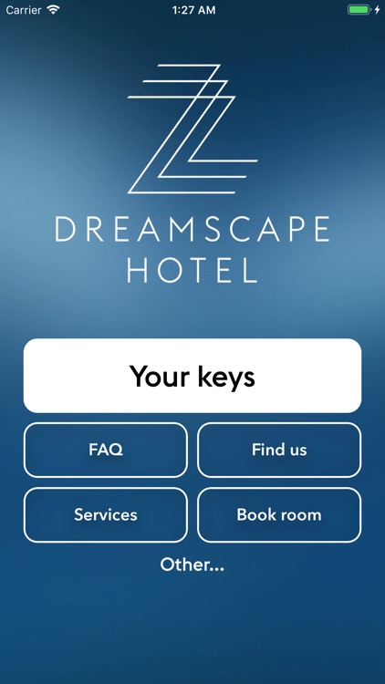 Zzz Dreamscape Hotel