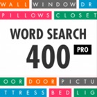 Word Search 400 PRO