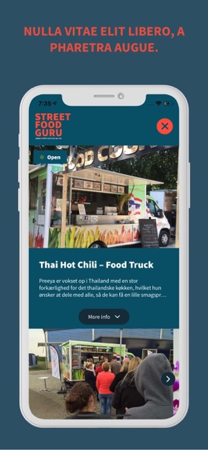 Street Food Guru(圖1)-速報App