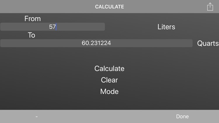 AppForUnitsOfMeasurement screenshot-5