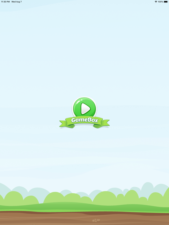 Screenshot #4 pour GameBox - No internet