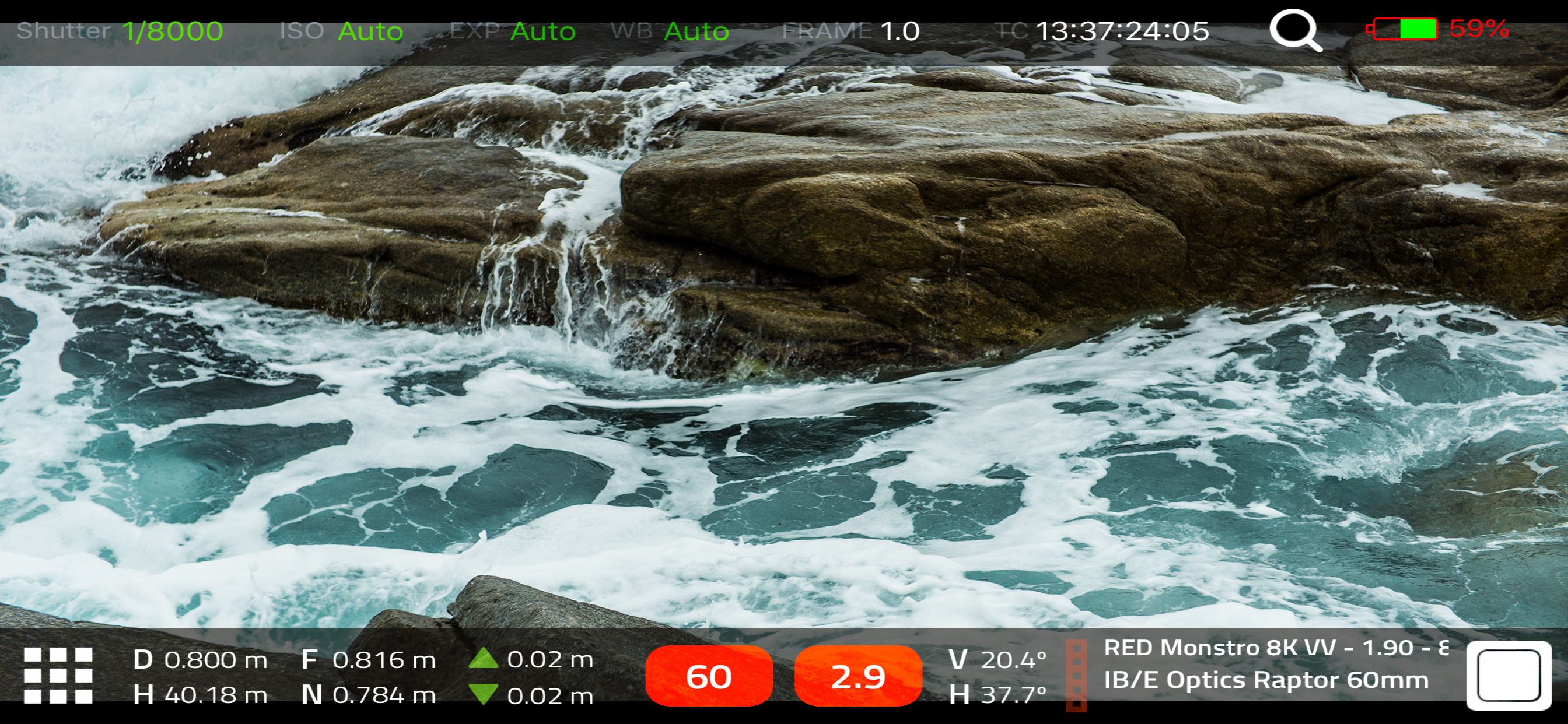 Smartfinder StandAlone