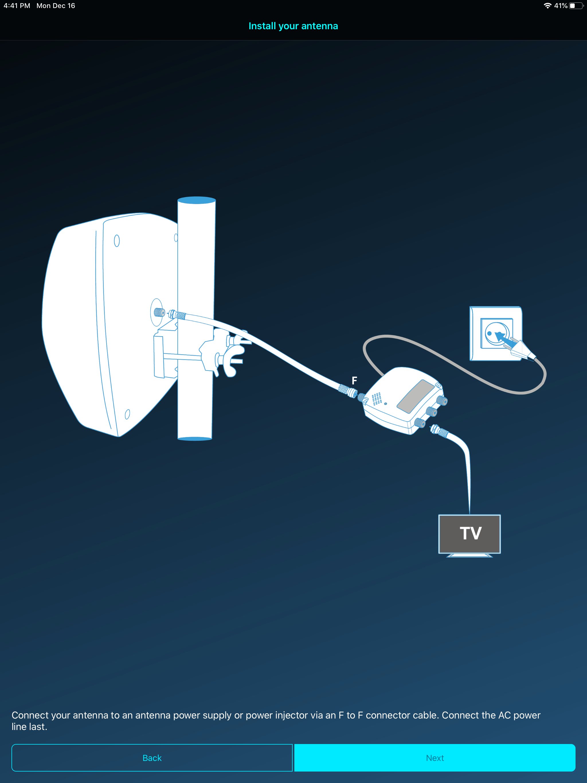 TV-Finder
