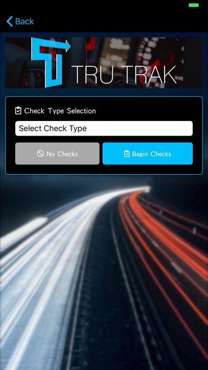 TruTrak Driver screenshot-6