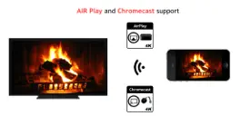 Game screenshot Fireplace © apk