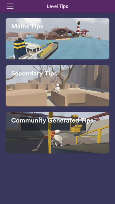 GameNet for - Human Fall Flat screenshot 4