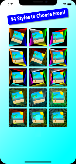 String Art Photo Frames(圖2)-速報App