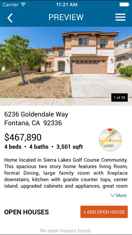 GoGo Partner screenshot-0