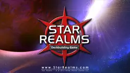Game screenshot Star Realms mod apk