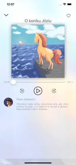 Game screenshot Fairy tales in polish mod apk