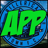 Billericay Town FC