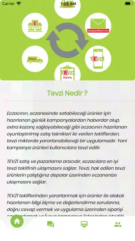 Game screenshot Tevzi mod apk