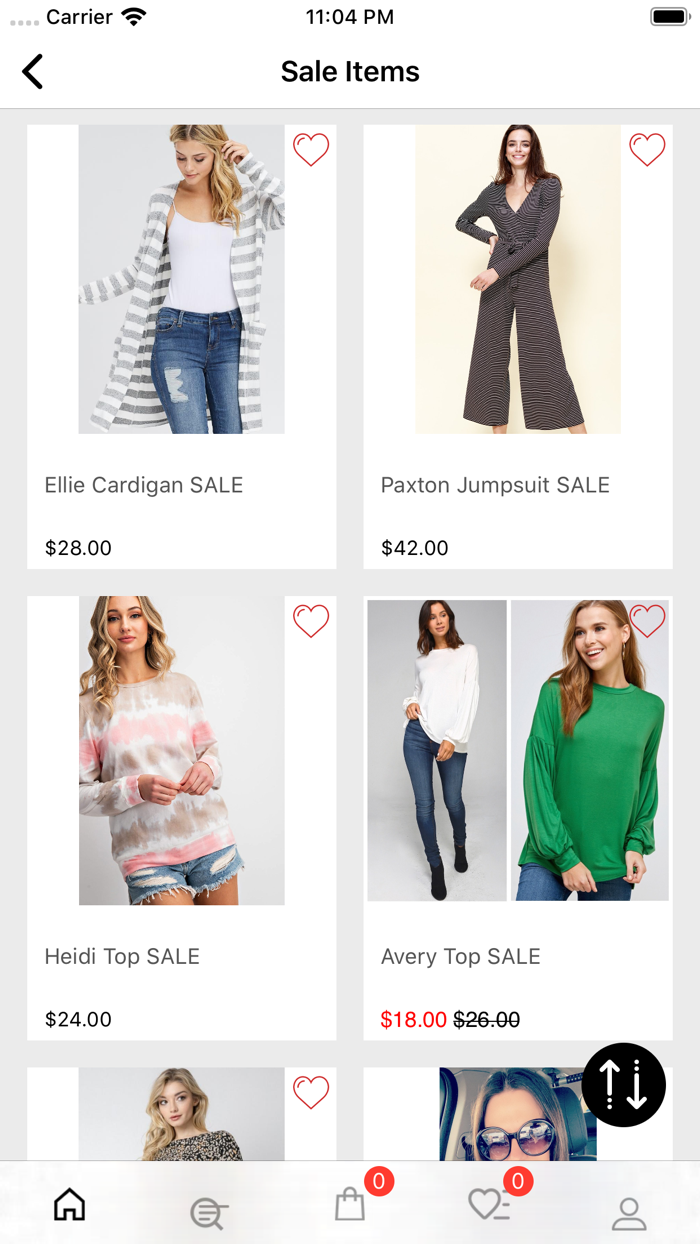 The Glam Gypsy Boutique