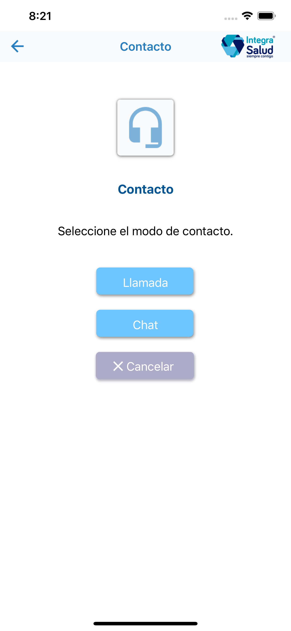 Integra Contigo