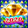 Jewel & Gems Mania 2020 icon